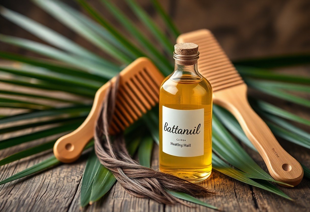 Batana Oil 10 Hair Hack