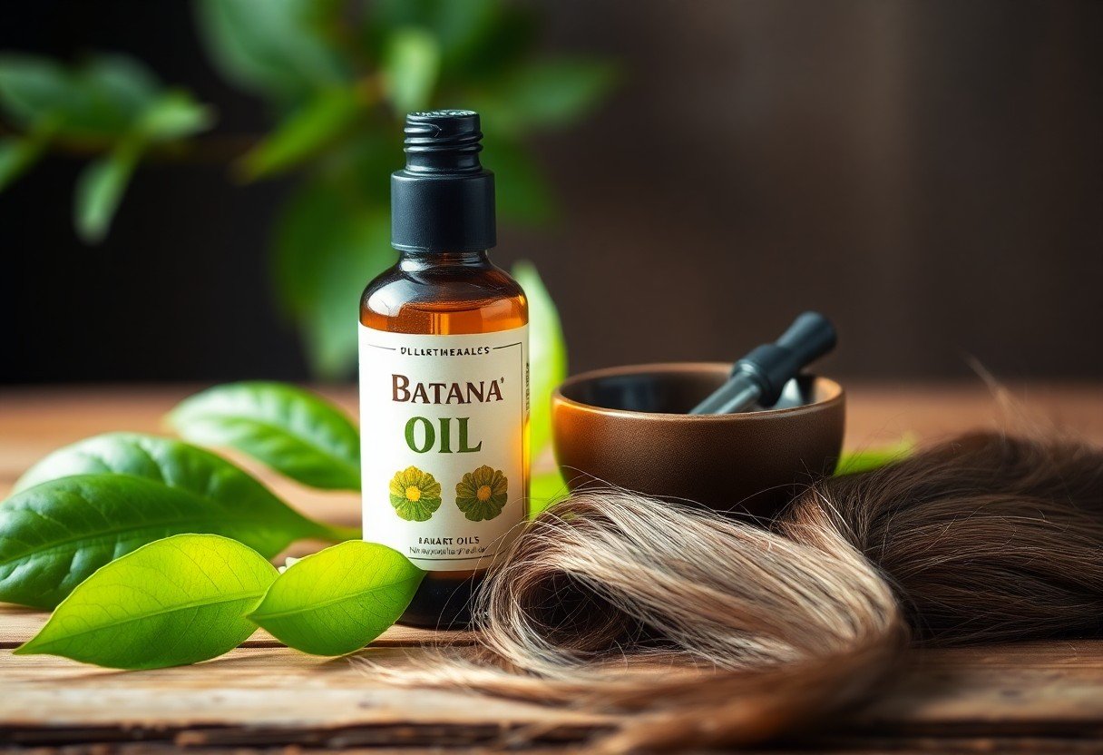 How To Use Batana Oil For Beautiful, Silky Strands