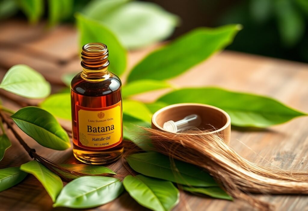How To Use Batana Oil For Beautiful, Silky Strands